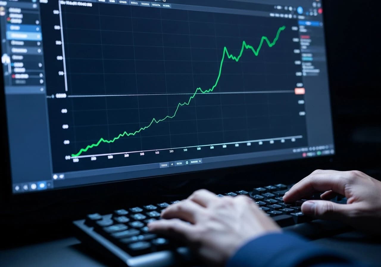 Como Você Pode Alcançar Consistência no Trading de Forex?
