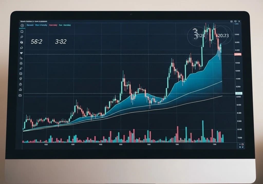 Quanto Tempo Leva para Ser Lucrativo no Forex? Desvendando o Cronograma para o Sucesso
