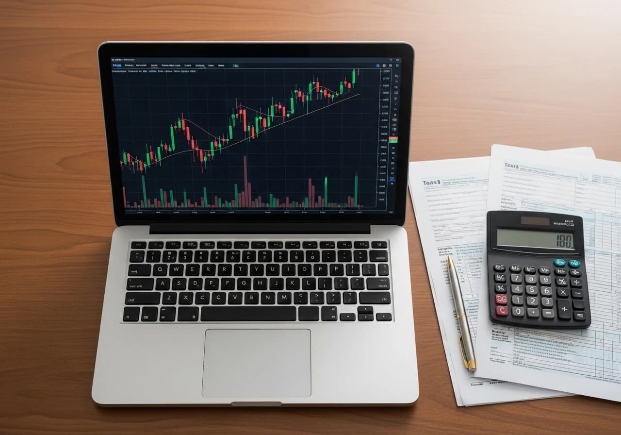 Você Precisa Pagar Imposto pelo Trading de Forex? O que Todo Trader Deve Saber