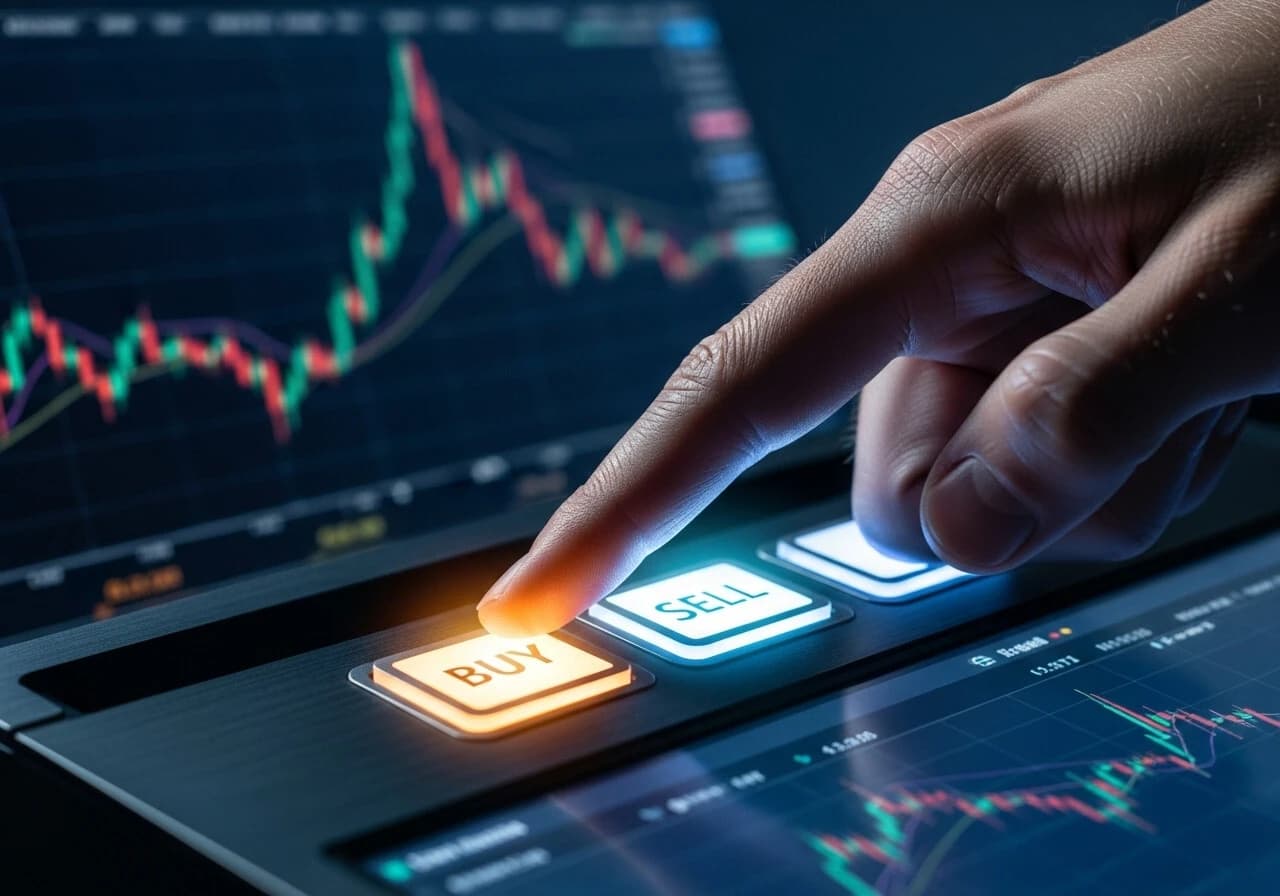 Como Saber Quando Comprar ou Vender no Forex Trading: Dicas e Estratégias Essenciais