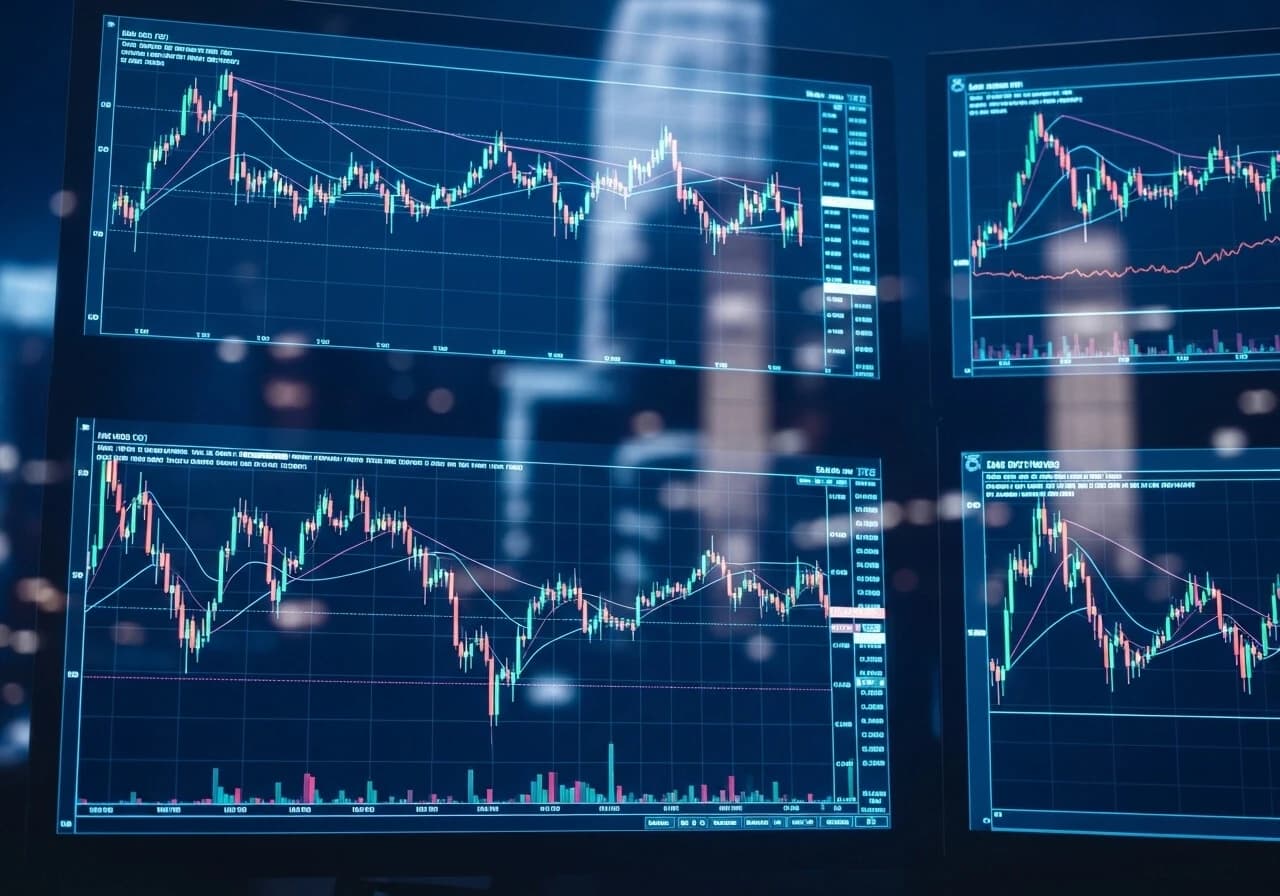Um País Que Depende da Análise Técnica para Prever Movimentos de Taxas de Câmbio Saberá o Quê?