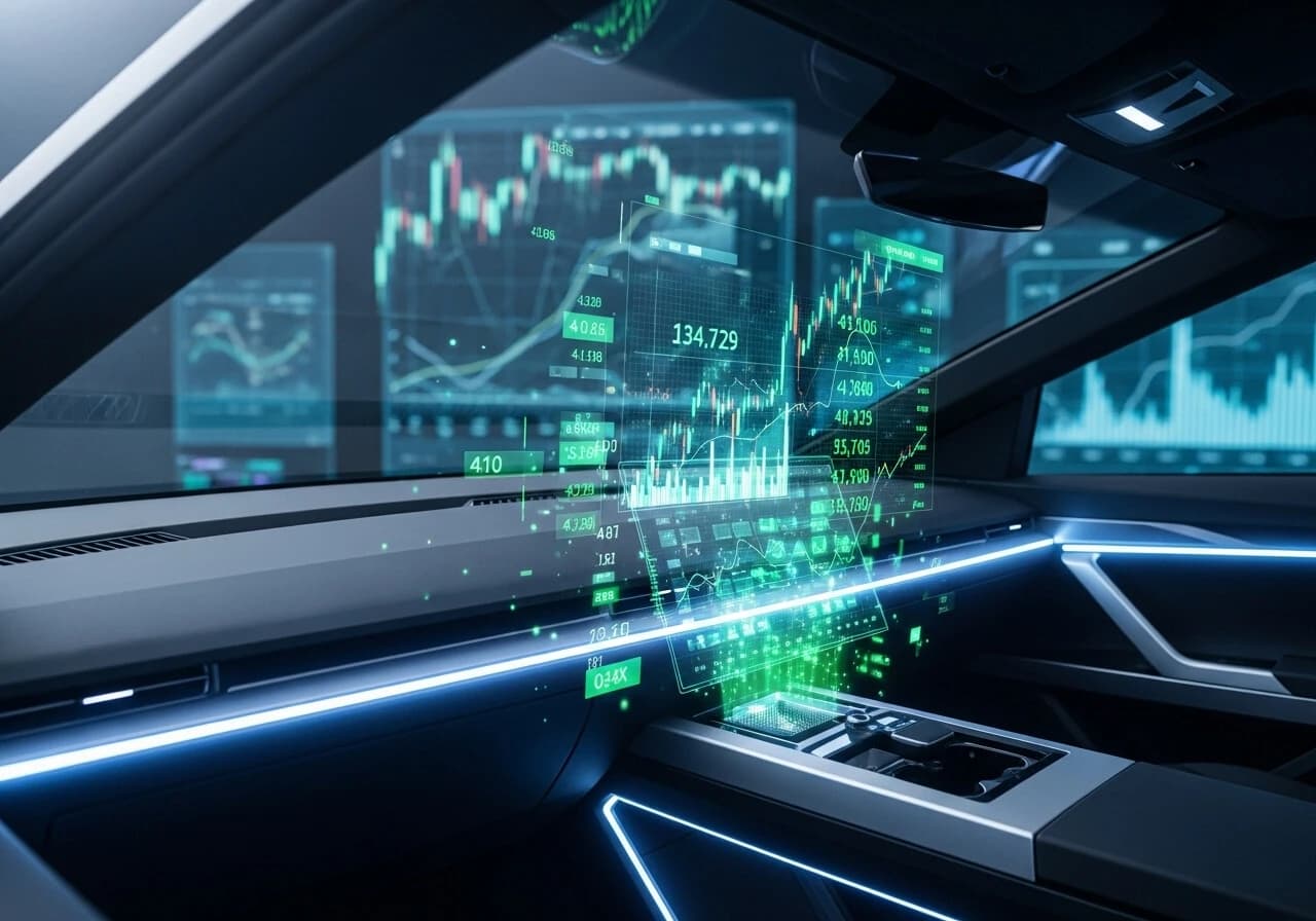 Quanto Valerá a Ação da Tesla em 5 Anos? Percepções e Previsões para Investidores