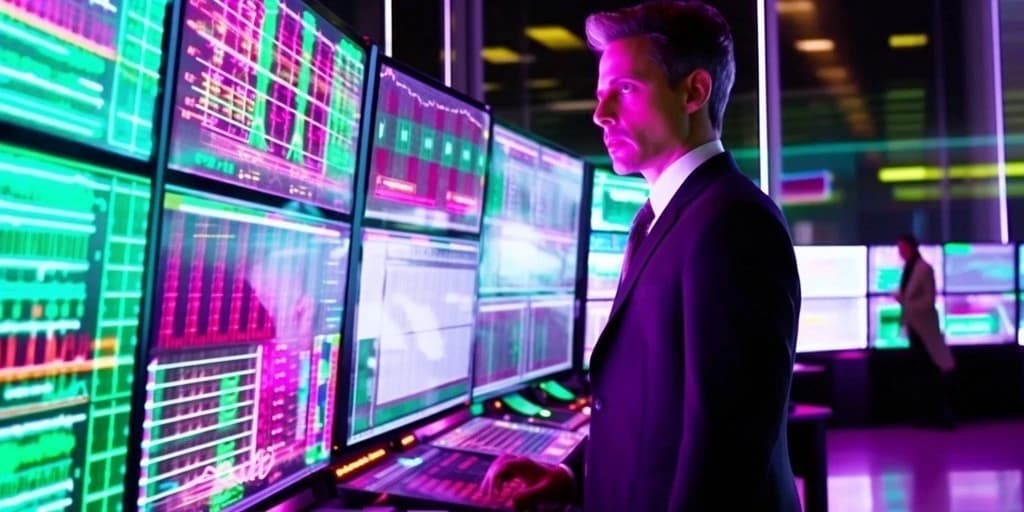 Qual é o capital inicial para um novato em negociação forex?