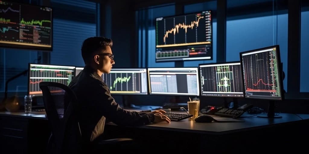 Qual é o propósito da cobertura de margem no mercado forex?