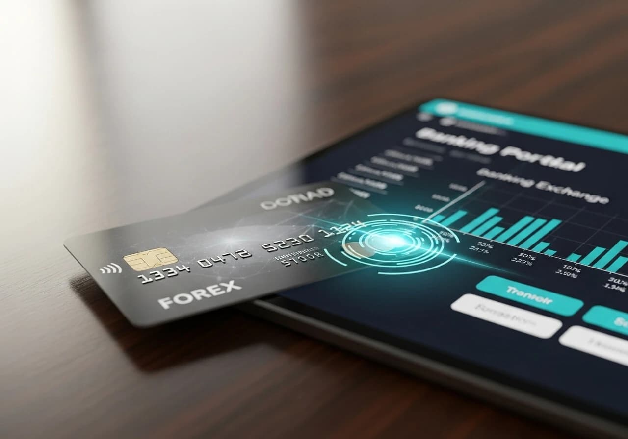 Posso Transferir Dinheiro de um Cartão Forex para Minha Conta Bancária? Aqui Está o Que Você Precisa Saber!