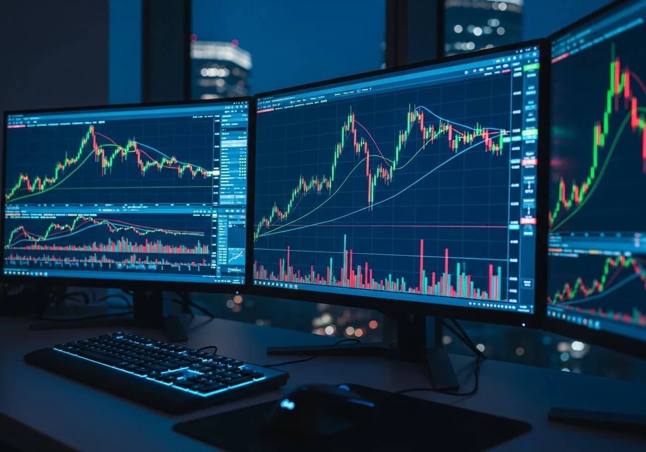 Como Kanda do Japão Responderá aos Movimentos Rápidos do Forex?