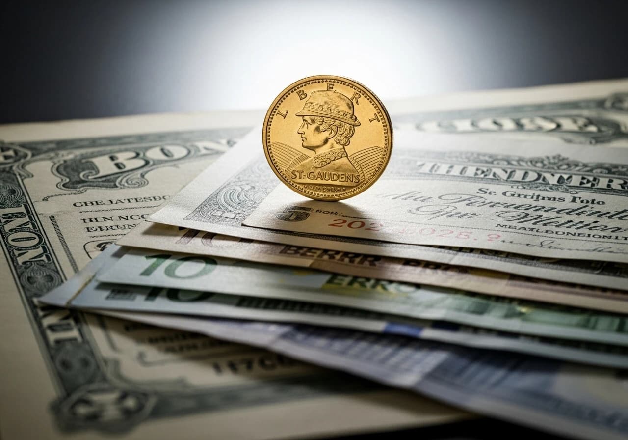 Como Se Chama Quando Você Vende um Título Acima de Seu Valor Nominal? Desvendando Títulos com Ágio