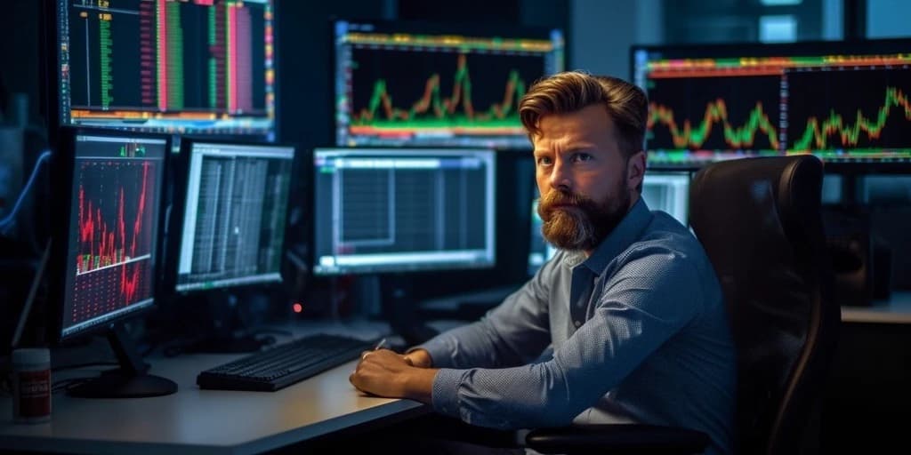 Qual é o significado da perseverança no trading Forex?
