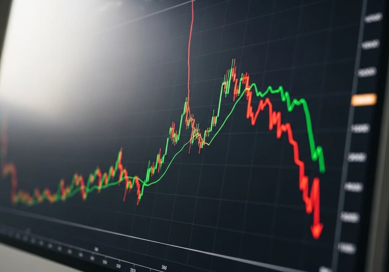 Se Sua Ação Cair 20%, Qual Ganho Você Precisa para Empatar?