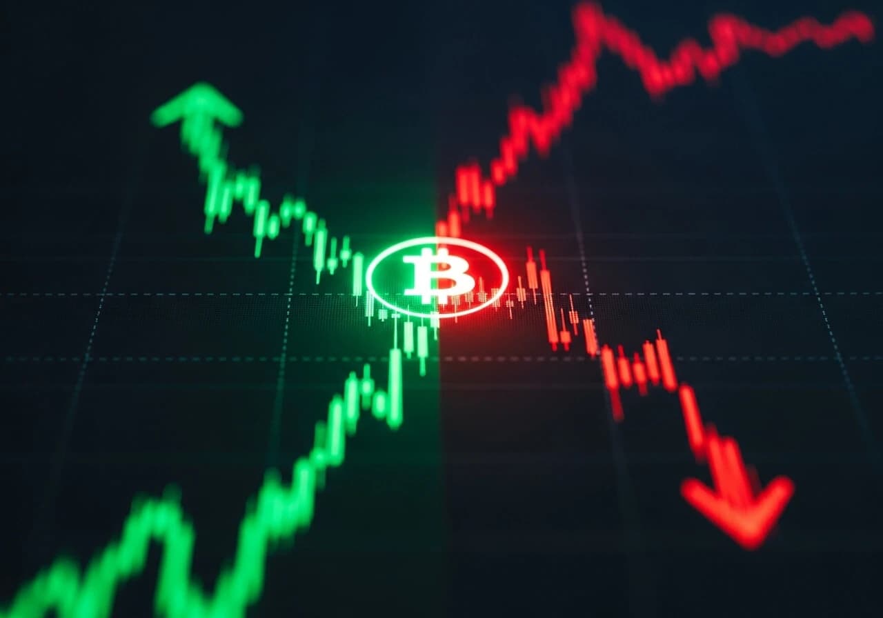 Você Deve Comprar Bitcoin Quando Está em Alta ou em Baixa? Um Guia Abrangente
