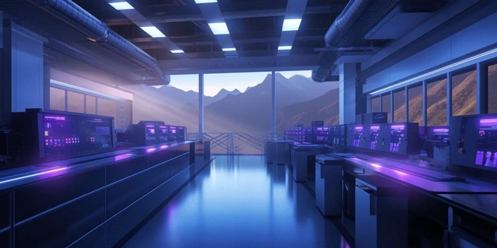 Quem fabrica laptops de supercomputação para negociação forex?