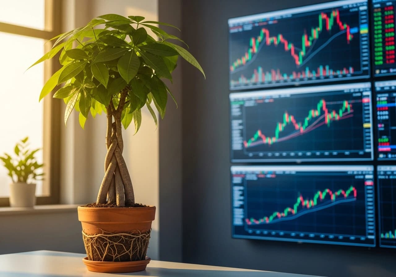 Investimento Passivo vs. Investimento Ativo: Qual Estratégia Você Deve Escolher?