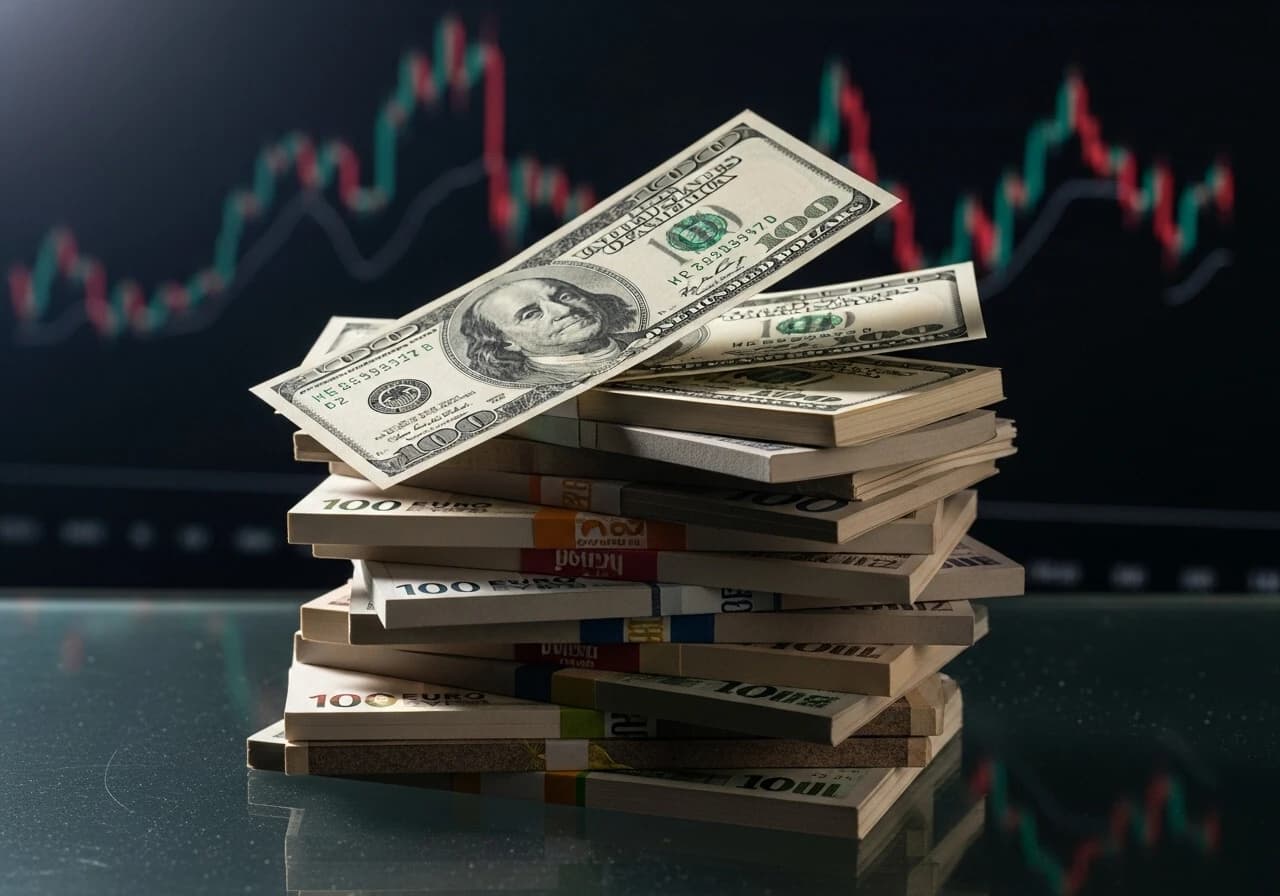 Qual é a Definição Mais Precisa de Comprar a Margem no Trading?