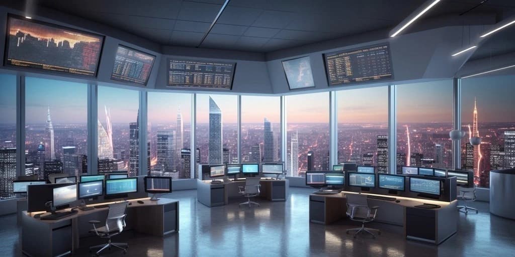 Por que há uma falta de indicadores de volume no mercado de câmbio?