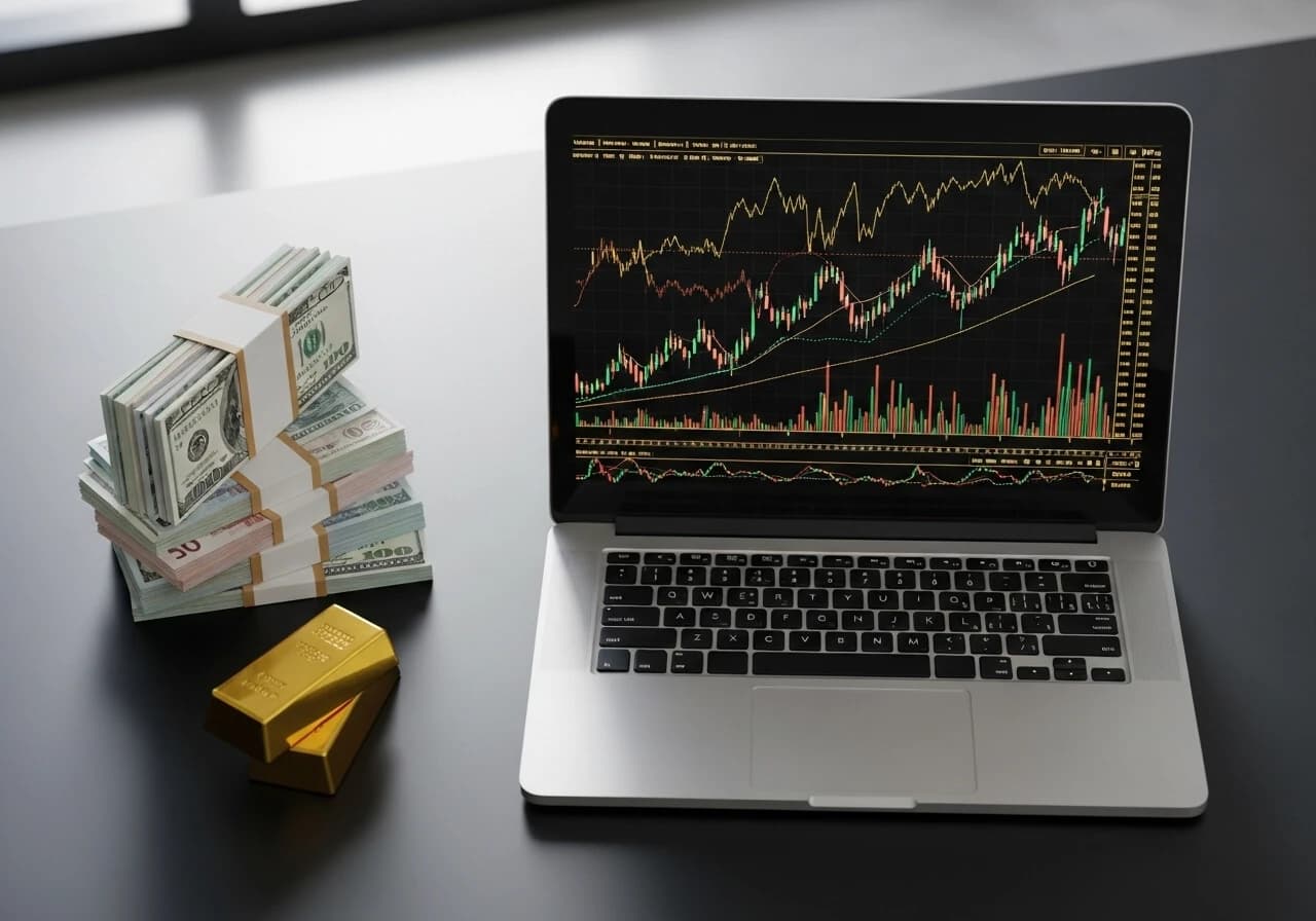 Quanto Dinheiro Você Precisa para Operar Ouro no Forex? Um Guia Abrangente para Traders Aspirantes