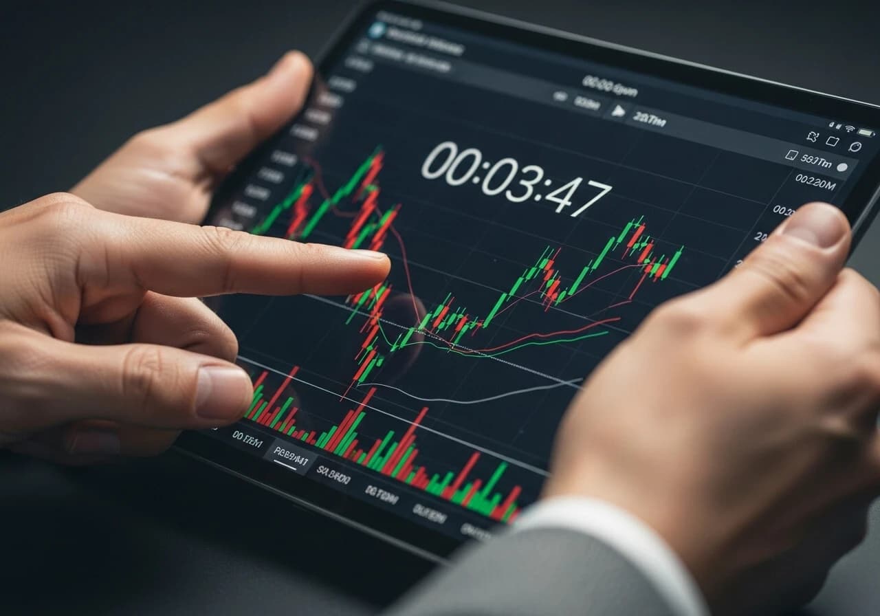 Você Pode Vender uma Opção de Compra Antes da Data de Expiração? Aqui Está o Que Você Precisa Saber!