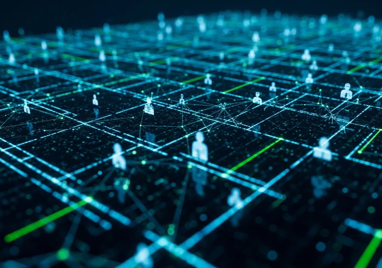 Se Você Comprar Ações na NASDAQ, Quem é o Vendedor Mais Provável Dessas Ações?