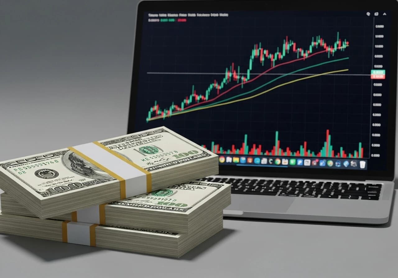 Quanto Você Pode Ganhar com $1000 em Negociação Forex? Descubra Seus Retornos Potenciais!