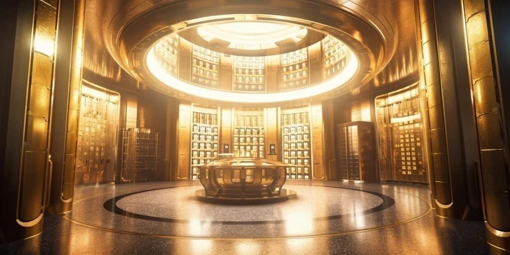 Por que o ouro exibe tanta volatilidade no mercado de câmbio?