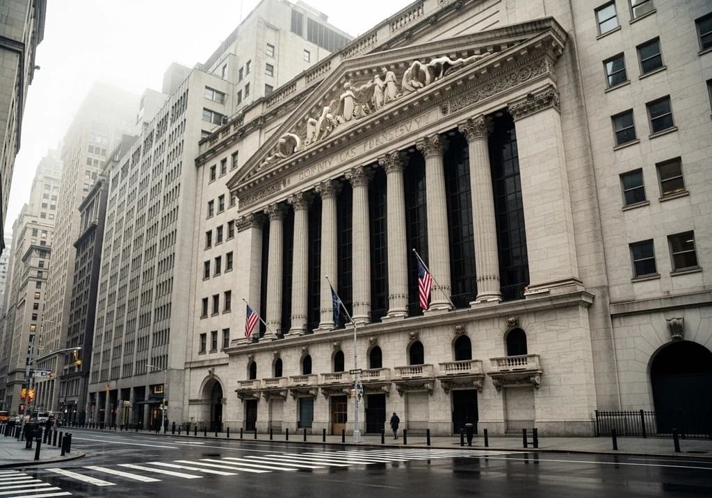 A Bolsa de Valores de Nova York está aberta na Sexta-feira Santa? O que você precisa saber