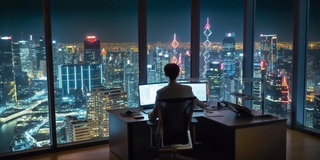 Qual é a aplicação mais otimizada para negociação em forex?