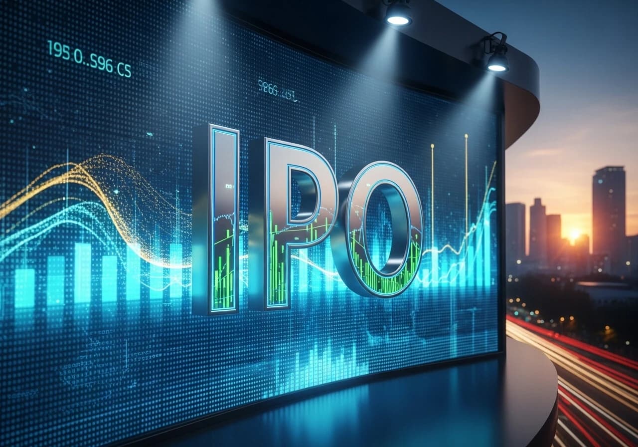 Como é chamado quando uma empresa se torna pública? Entendendo o Processo de IPO