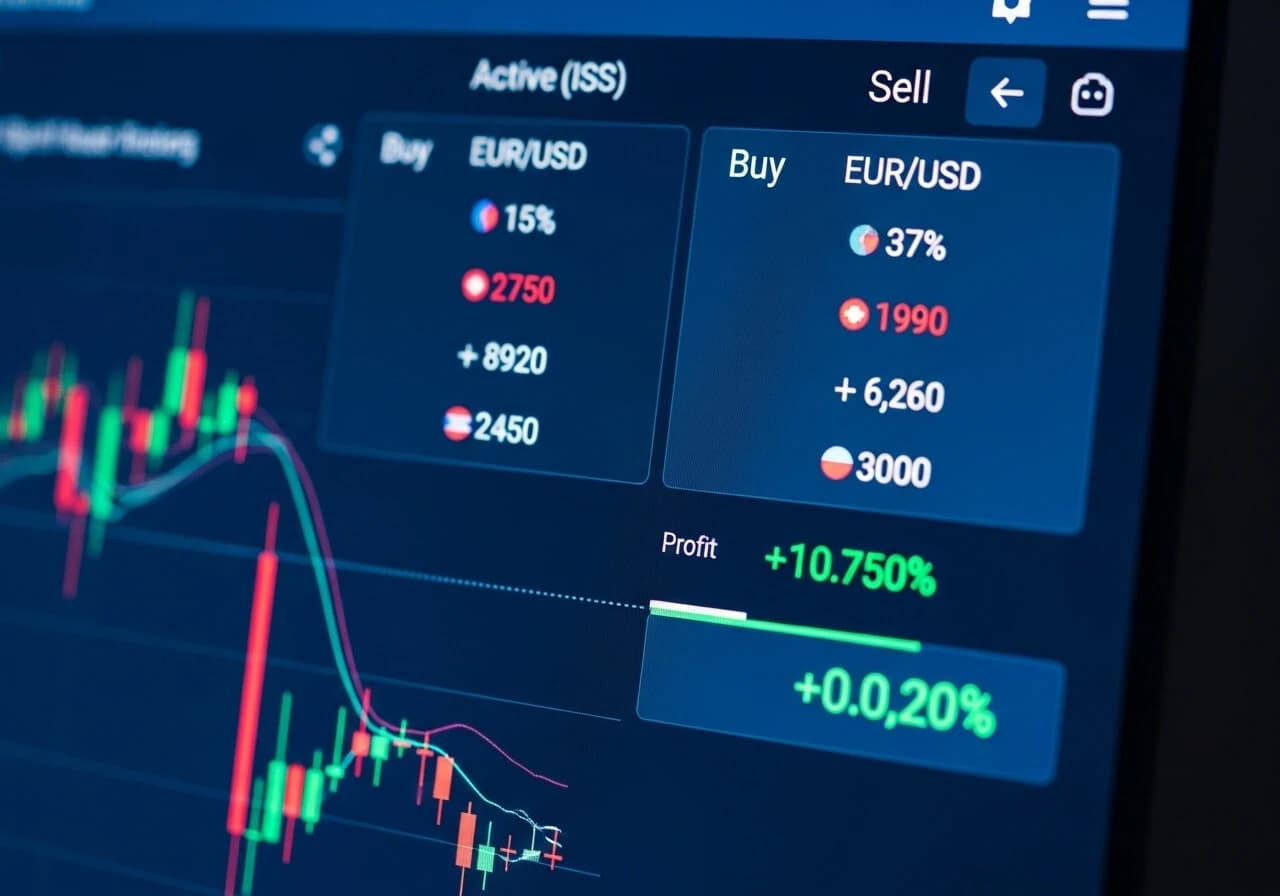 É Realmente Possível Comprar e Vender ao Mesmo Tempo? Desvendando a Estratégia Forex para Máxima Rentabilidade