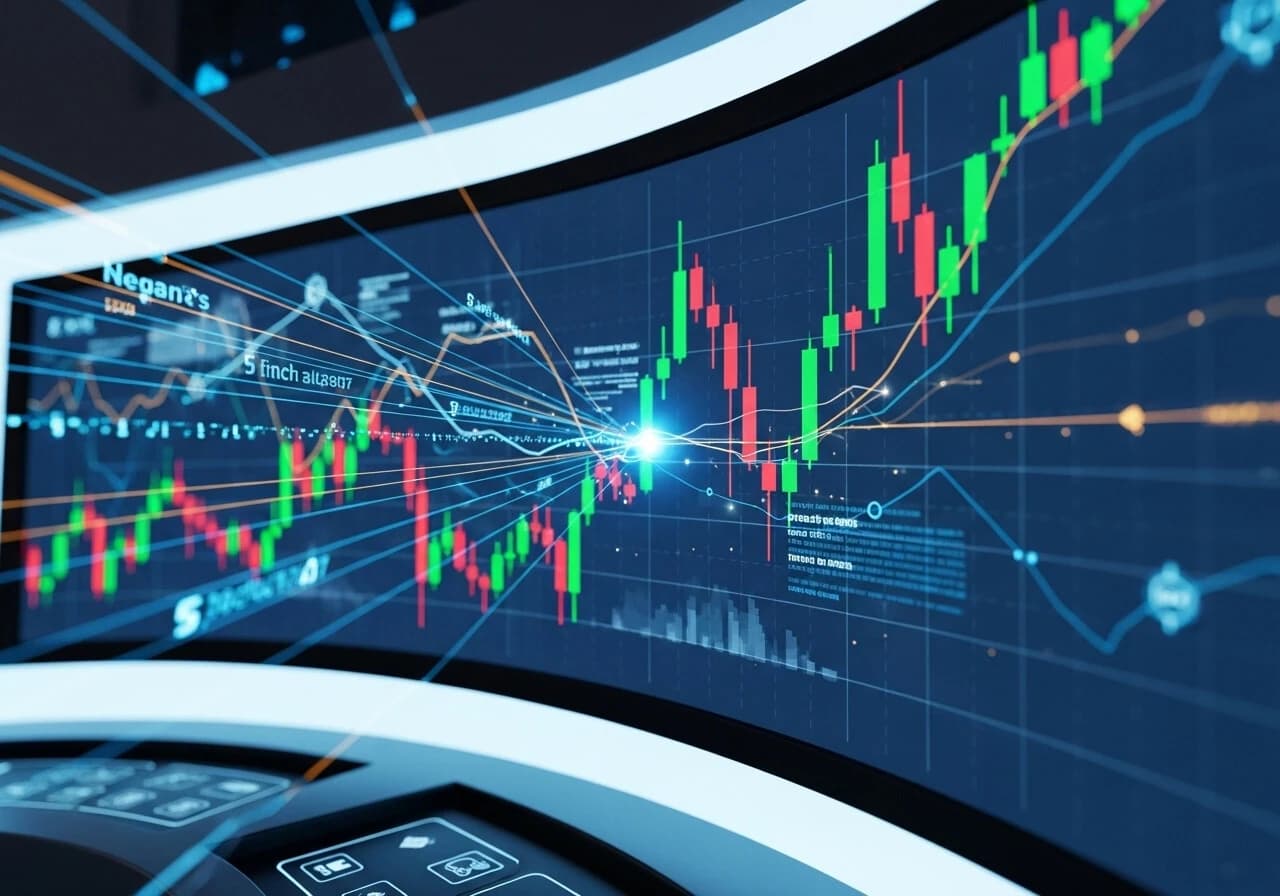 Qual Fator Provavelmente Afetará o Preço de Mercado de uma Ação?