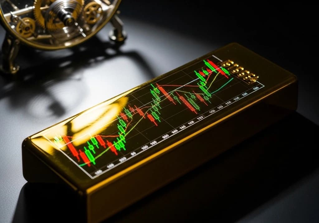 Quando é o Melhor Momento para Negociar Ouro no Forex? Desbloqueando Estratégias Ótimas para Máximo Lucro