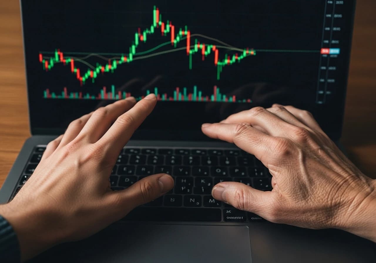 Você Tem Idade Suficiente para Operar Forex? O Guia Definitivo de Idade para Iniciar Sua Jornada de Trading