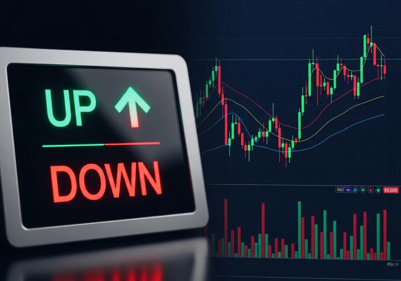 Qual é a Diferença Entre Negociação Binária e Forex: Qual é o Ideal para Você?