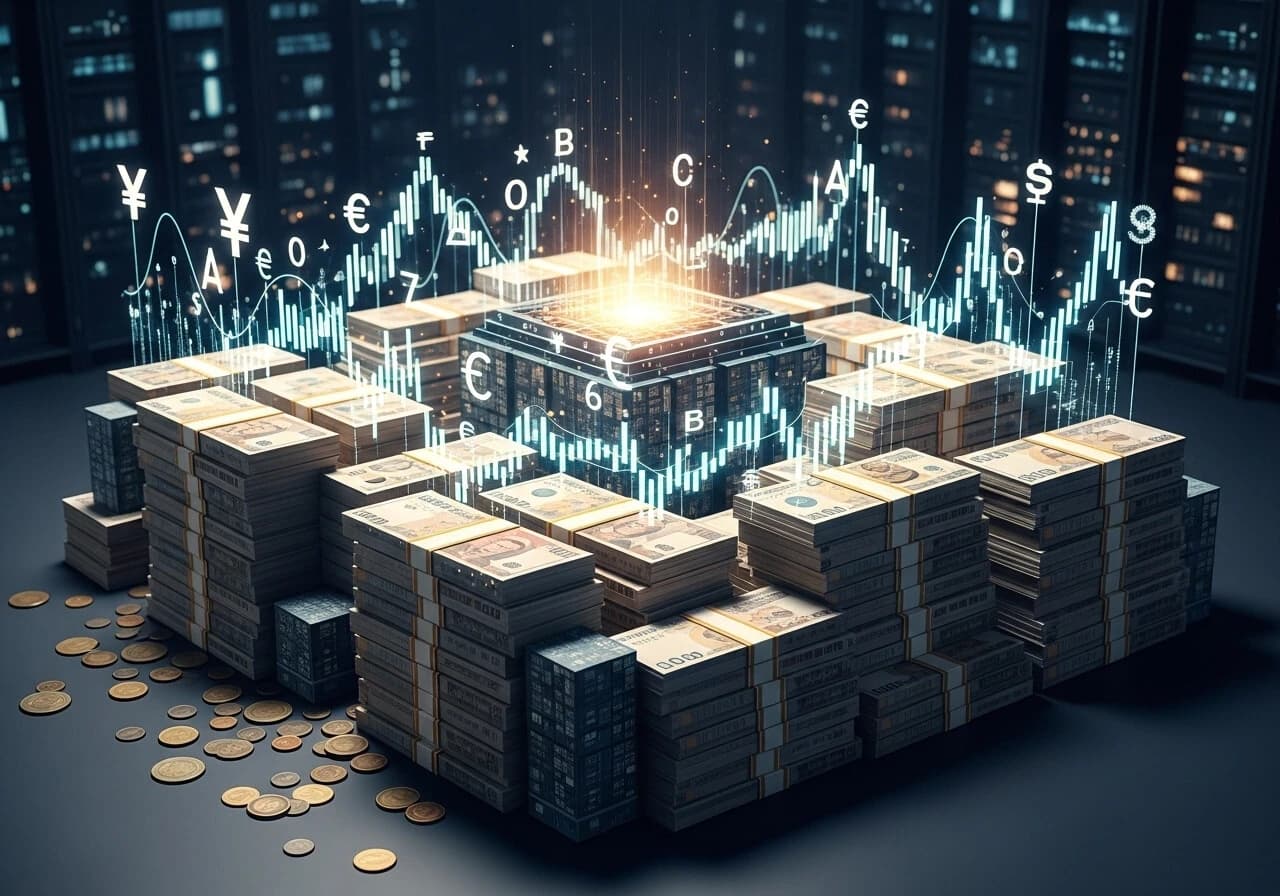 Quanto Custa Iniciar uma Corretora de Forex? Um Guia Abrangente para Traders Aspirantes