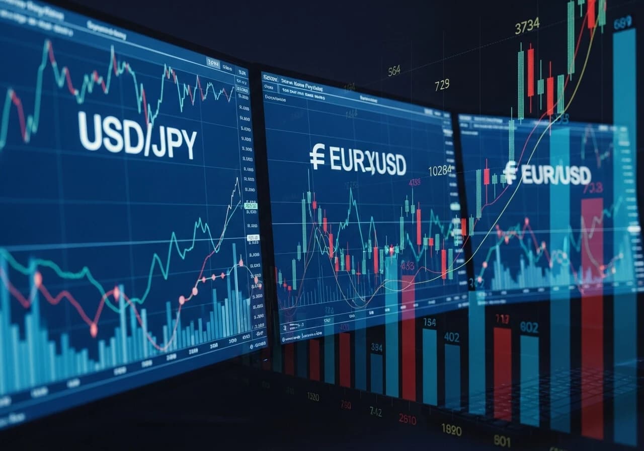 O que é NFP no Forex e Como Funciona? Descobrindo os Segredos dos Non-Farm Payrolls