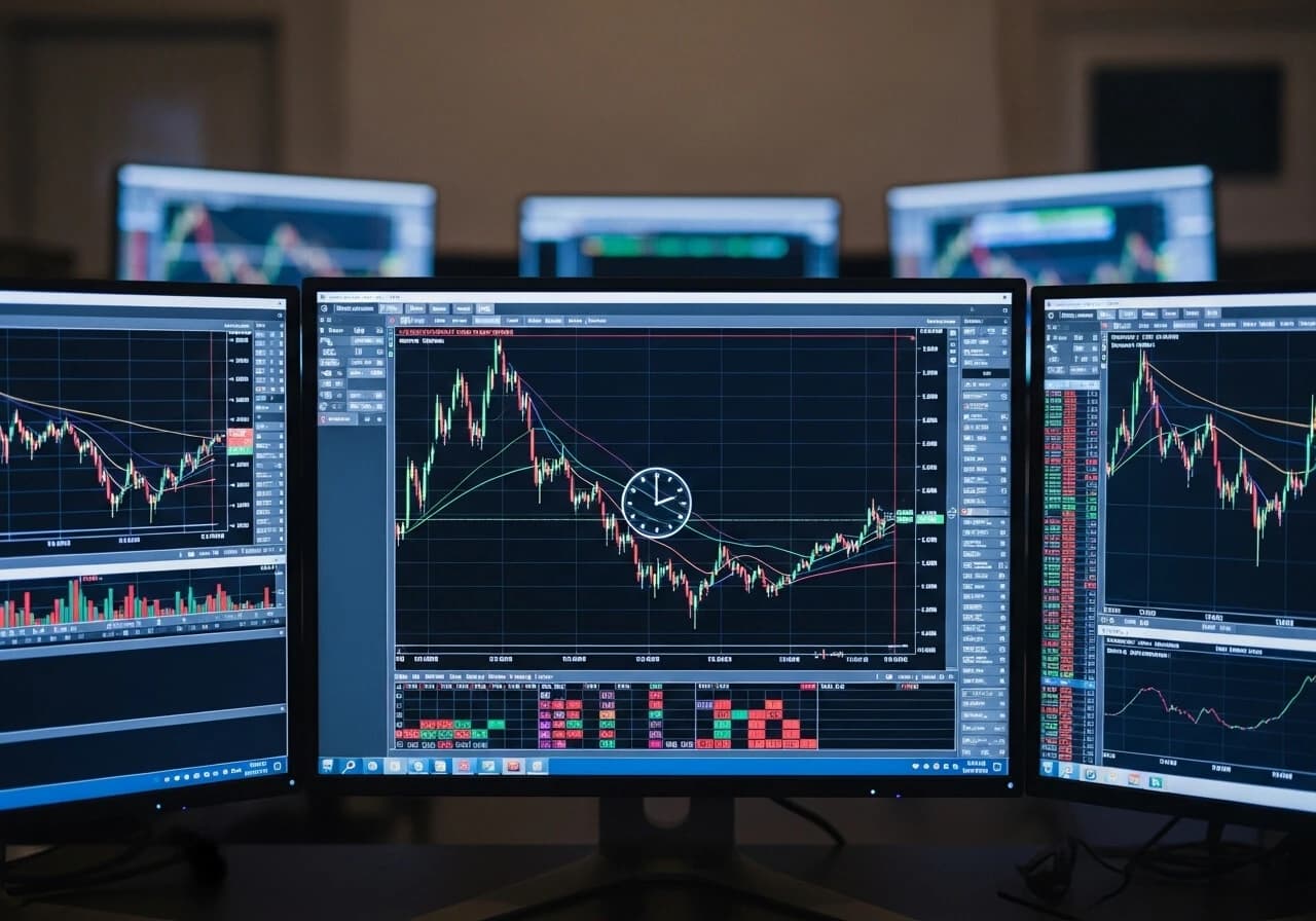 Quantas Operações Posso Realizar em uma Semana? Encontrando o Equilíbrio Certo para Sua Estratégia de Negociação