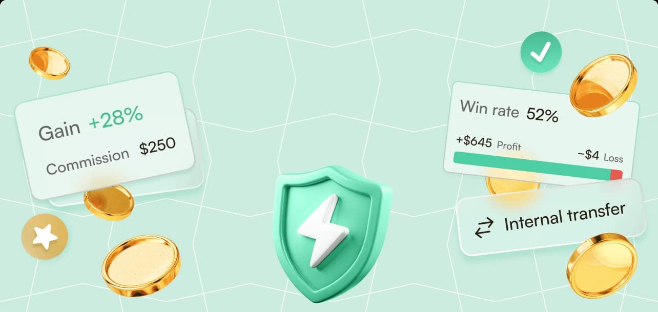 5 Formas de Minimizar Seus Riscos no Headway Copytrade