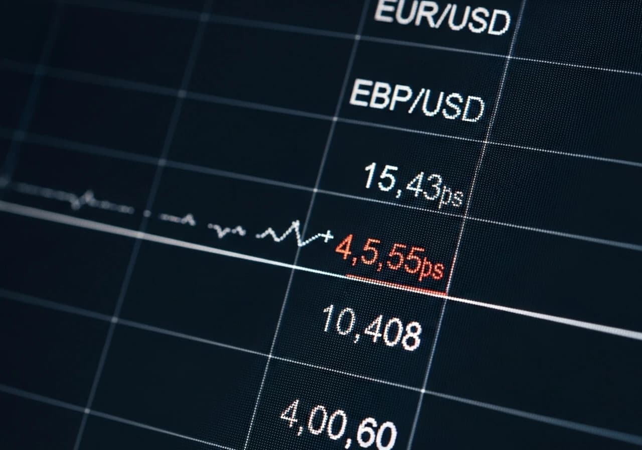 Quanto Vale um Pip no Forex? Seu Guia Essencial para Entender o Valor no Forex