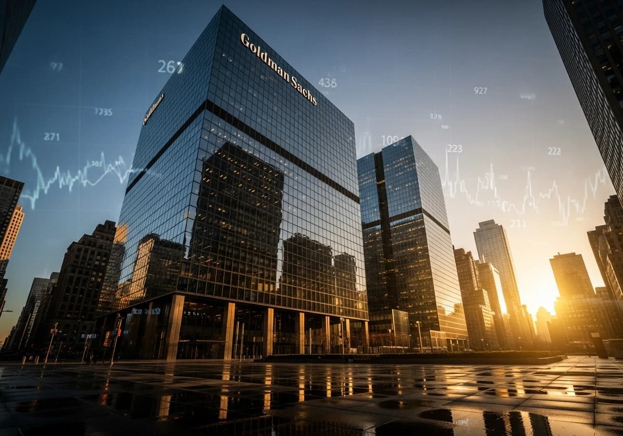 O que torna o Goldman Sachs Group Inc (GS) um jogador-chave no mercado de ações NYQ? Insights para investidores