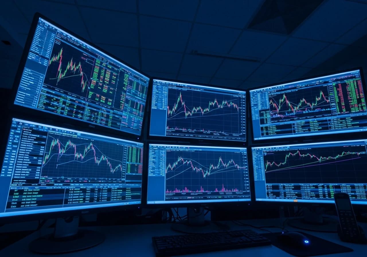 Como a Warrior Trading Explica a Estratégia de Scalping? Um Mergulho Profundo