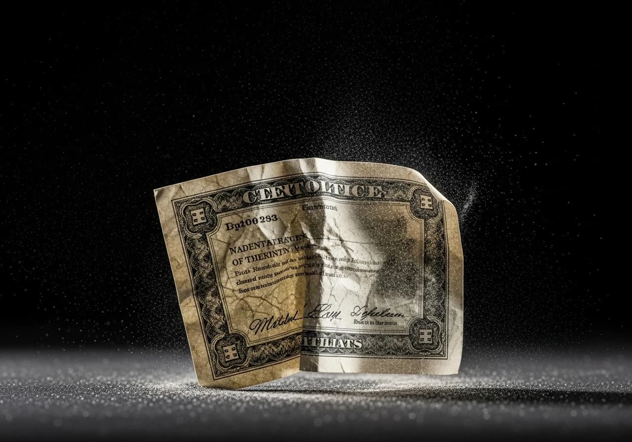 O Que Acontece com Minhas Ações Se uma Empresa For Deslistada? Entendendo o Impacto no Seu Investimento