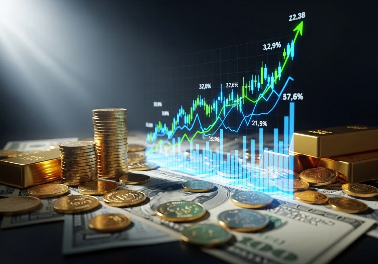 Quais São as Melhores Ações para Investir Agora para Retornos Máximos?