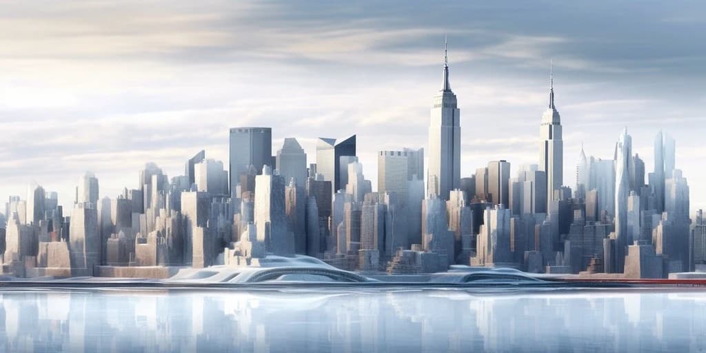 A Que Horas o Mercado Forex em Nova York Inicia as Negociações?