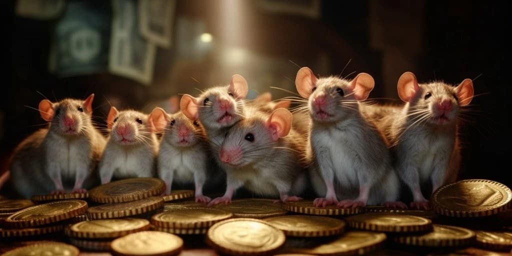 Qual é a manifestação do desgosto nos mercados de forex?