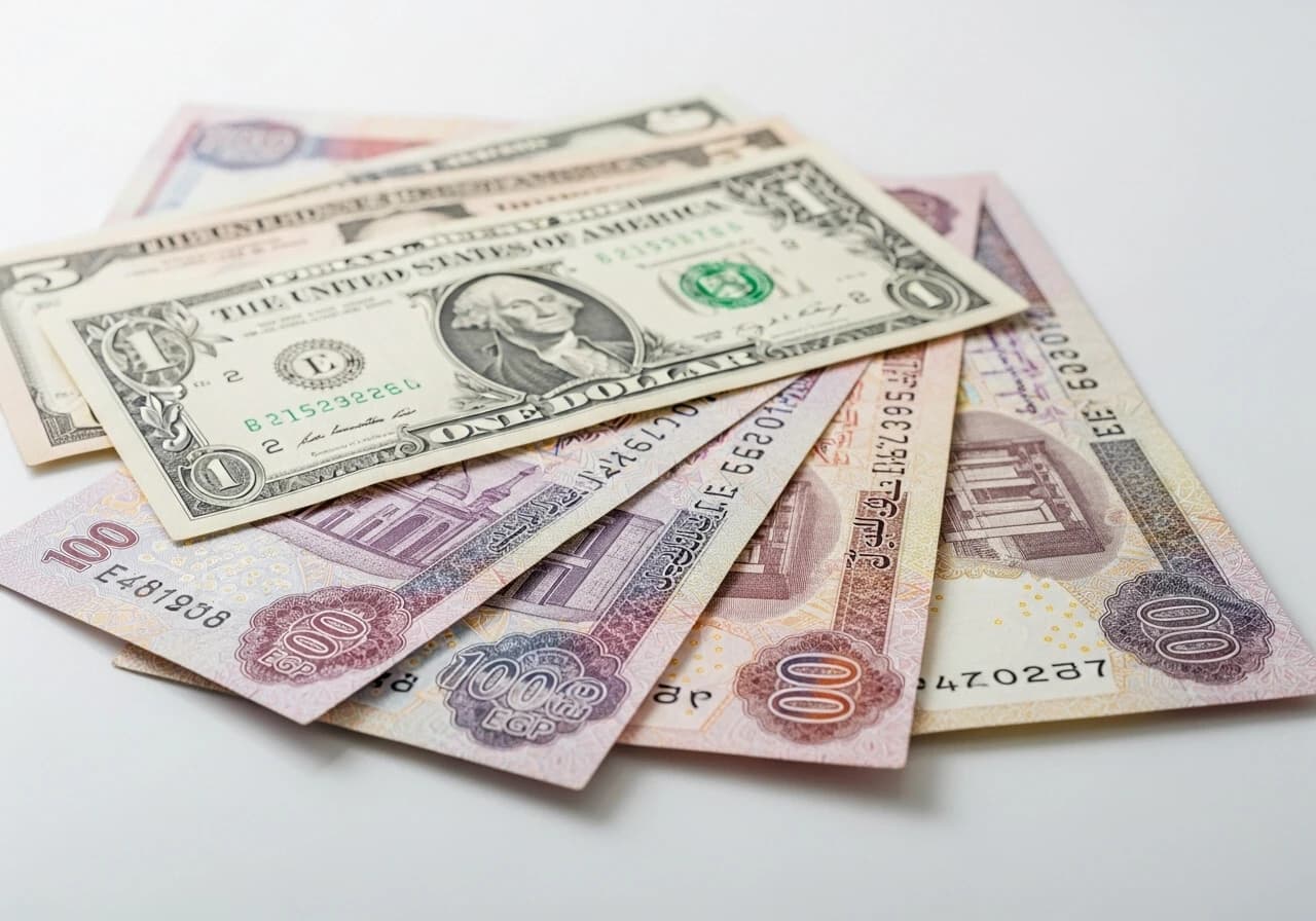 Onde Posso Comprar Libras Egípcias nos EUA? Seu Guia Completo para Troca de Moeda