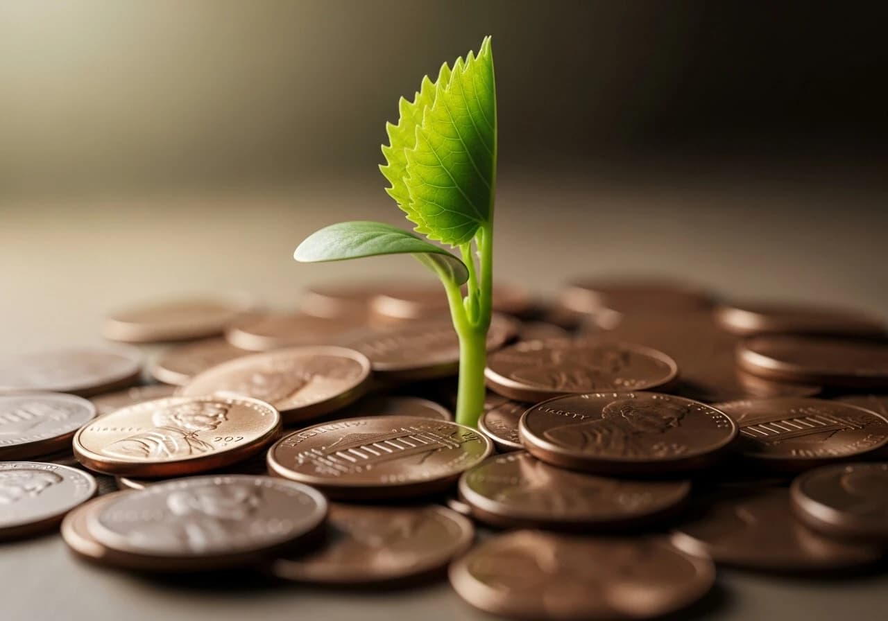 Como Investir em Ações de Centavos e Ganhar Dinheiro com Sucesso?