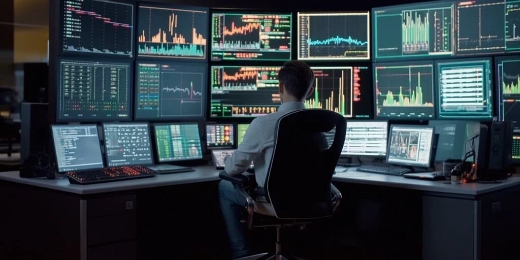 Qual é o propósito de uma ordem de compra limitada no mercado forex?