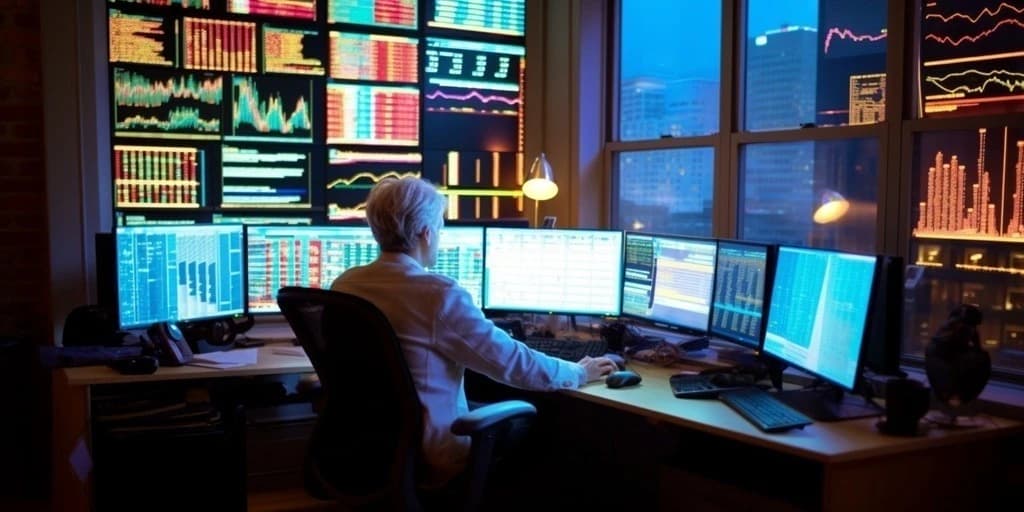 Qual é o significado de realizar perdas na tributação de forex?