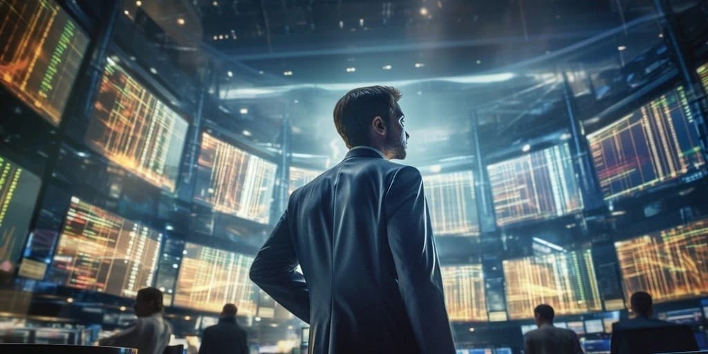 Qual é o período de tempo recomendado para scalping no forex?