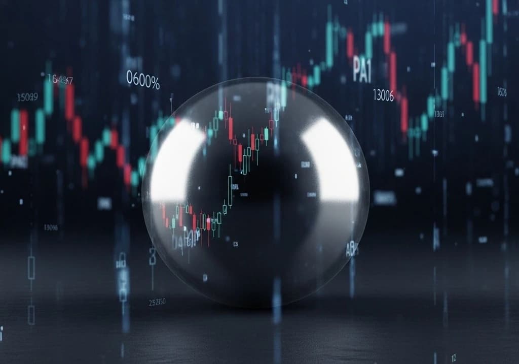 Uma Ação com Beta Inferior a 10 É Mais Volátil que o Mercado?