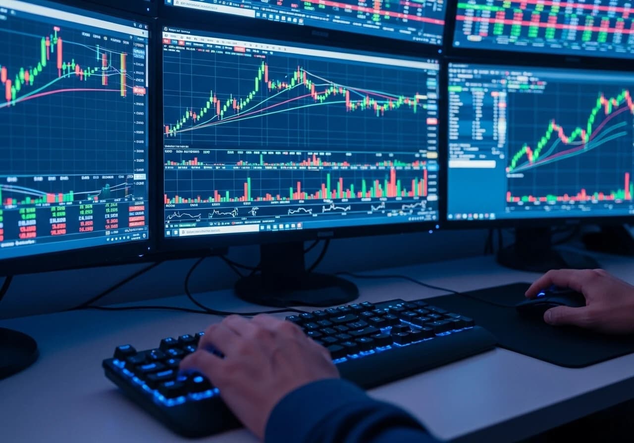 Quantos Day Trades Você Pode Fazer em uma Semana? Explorando Limites e Estratégias para o Sucesso