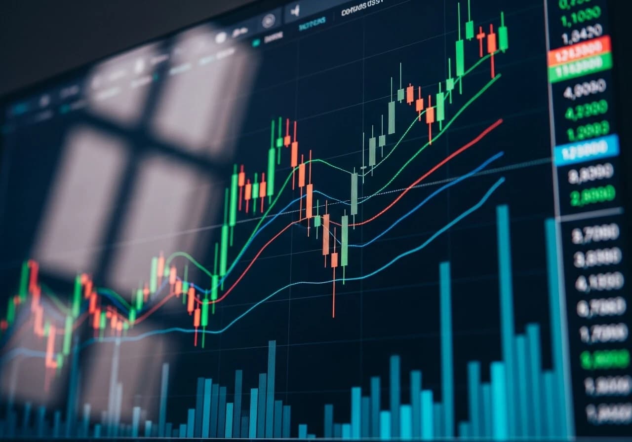 Quanto Você Pode Ganhar no Forex por Dia? Desbloqueando o Potencial do Trading Forex